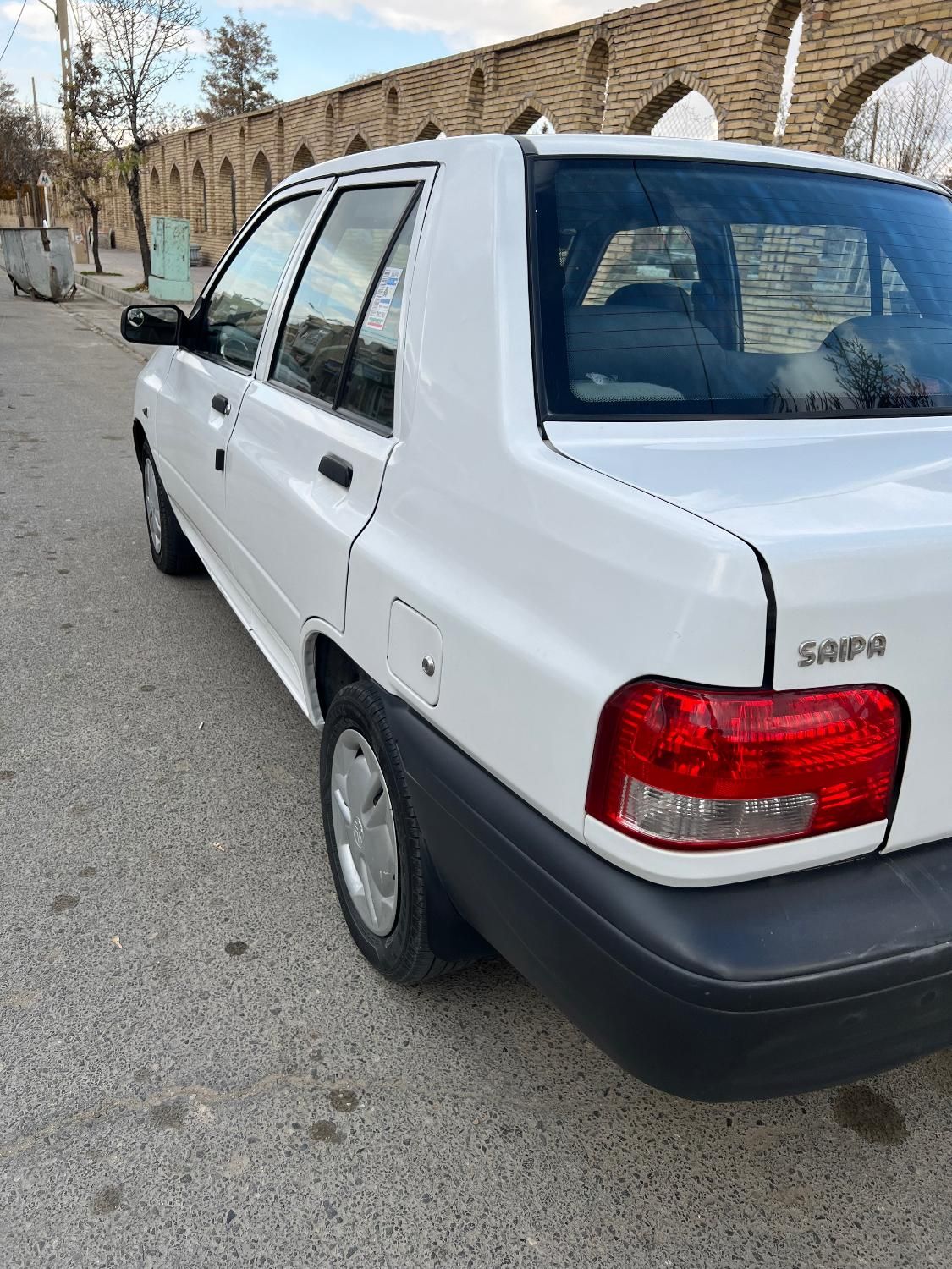 پراید 131 SE - 1399