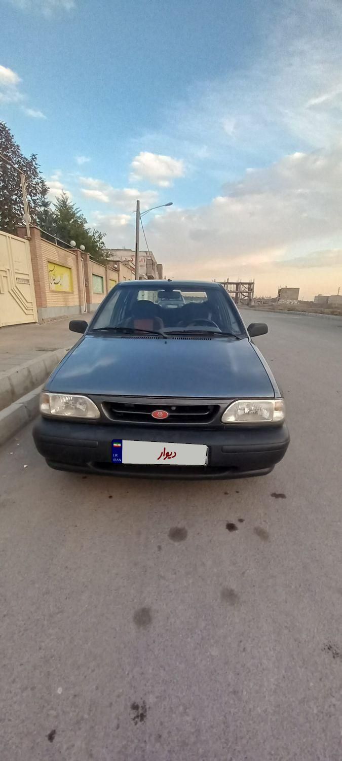 پراید 131 SE - 1394