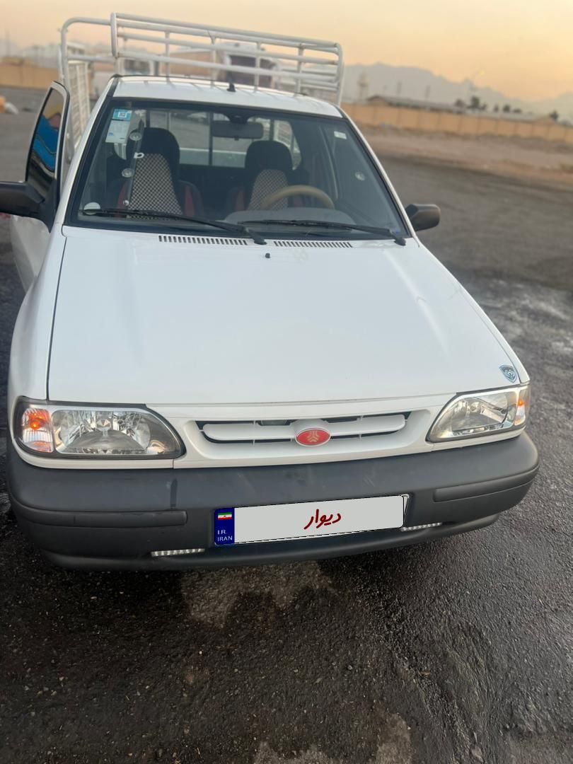 پراید 151 SE - 1402