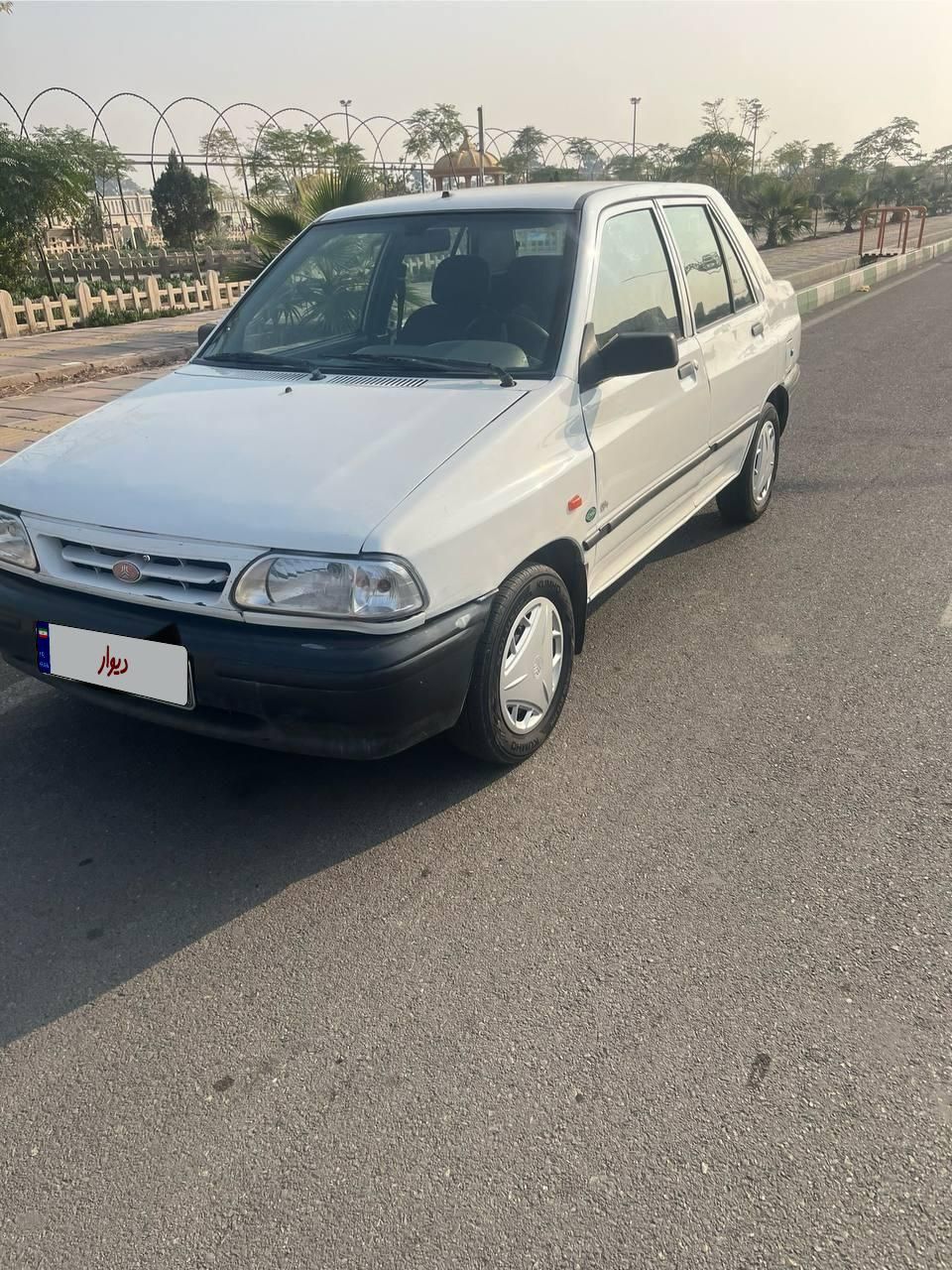 پراید 131 SE - 1394