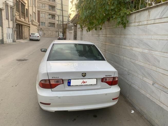 سمند LX EF7 - 1394