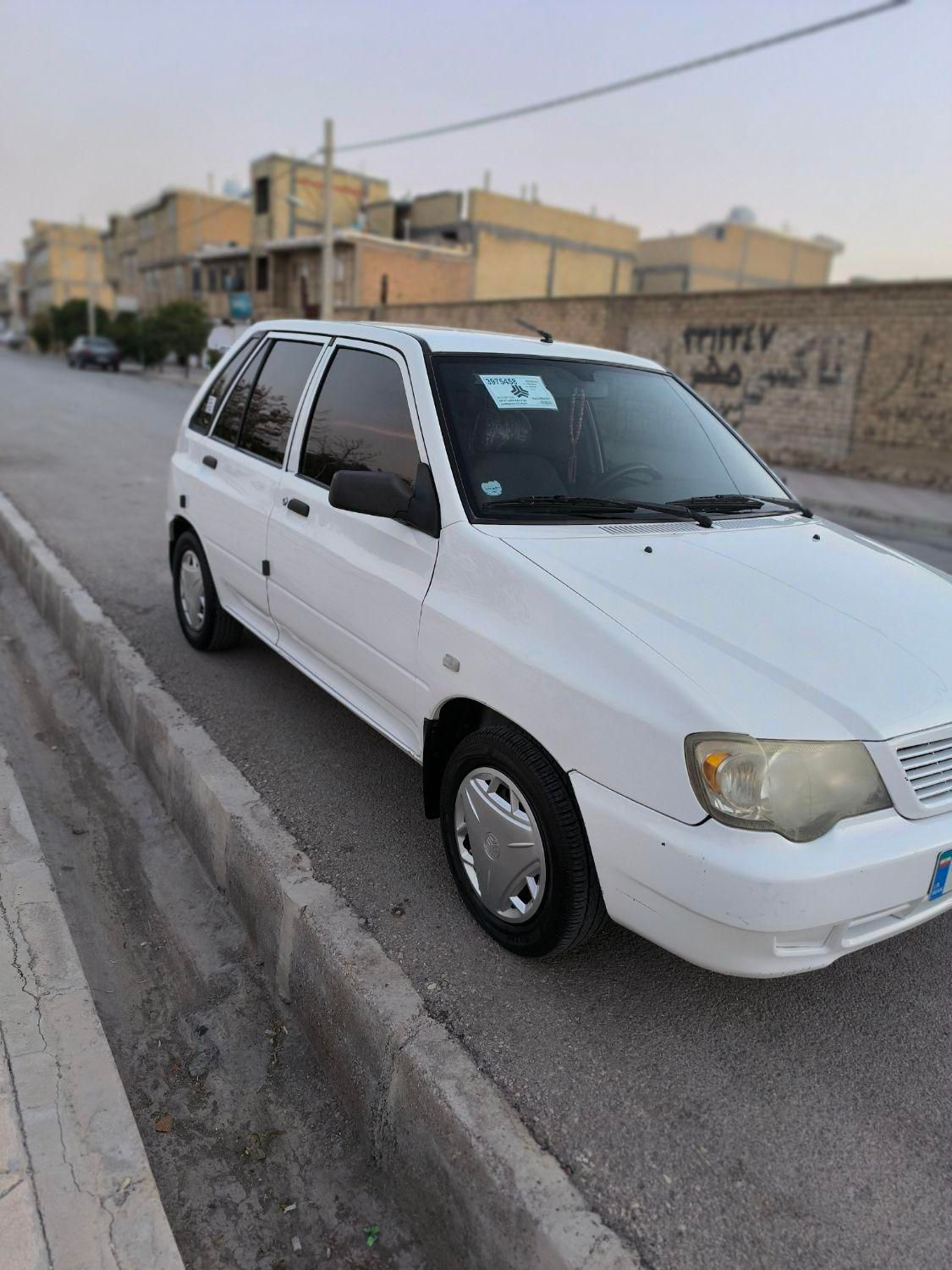 پراید 111 SE - 1397