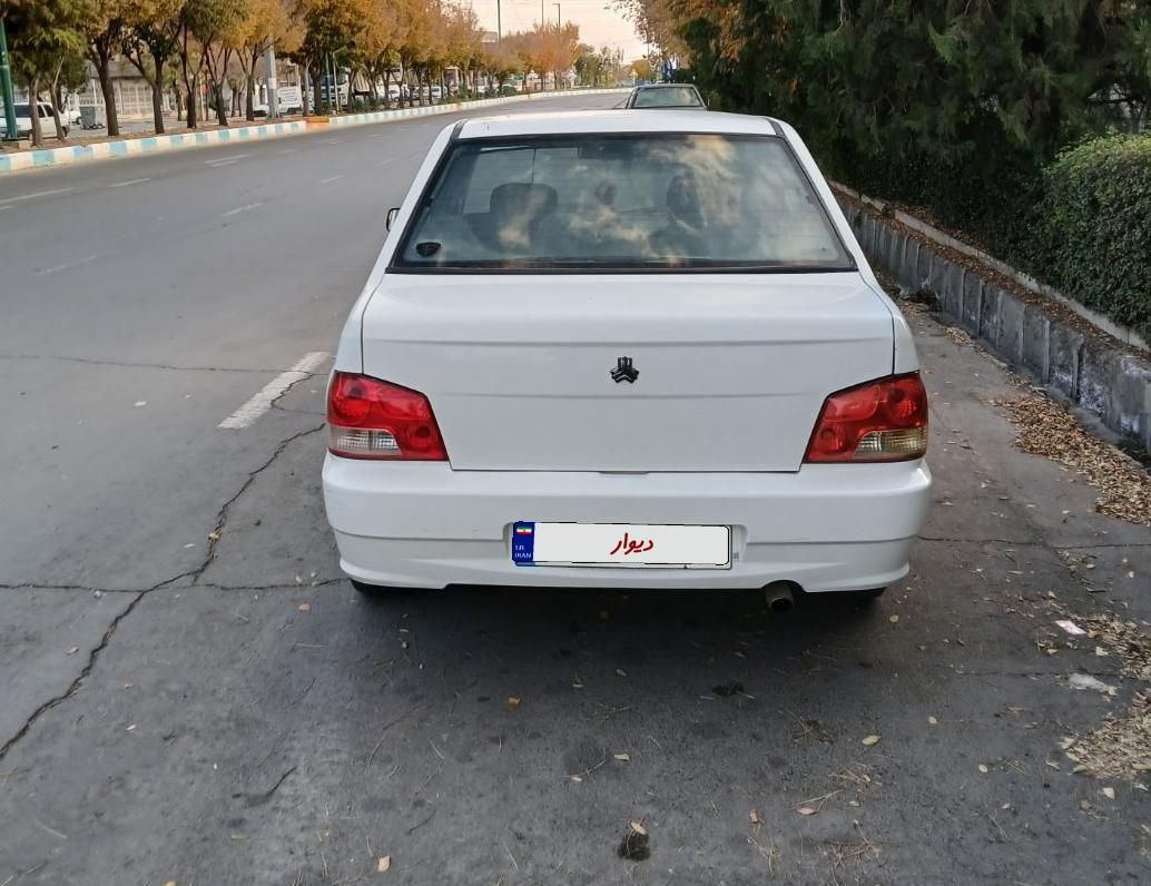 پراید 132 SE - 1389