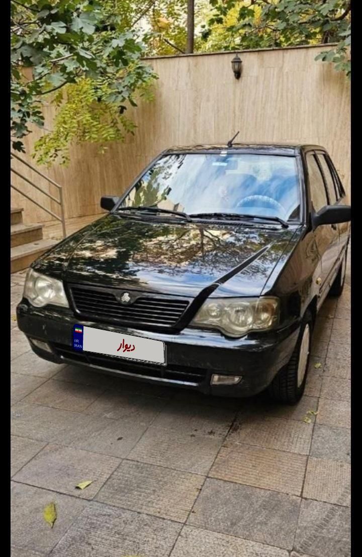 پراید 132 SX - 1389