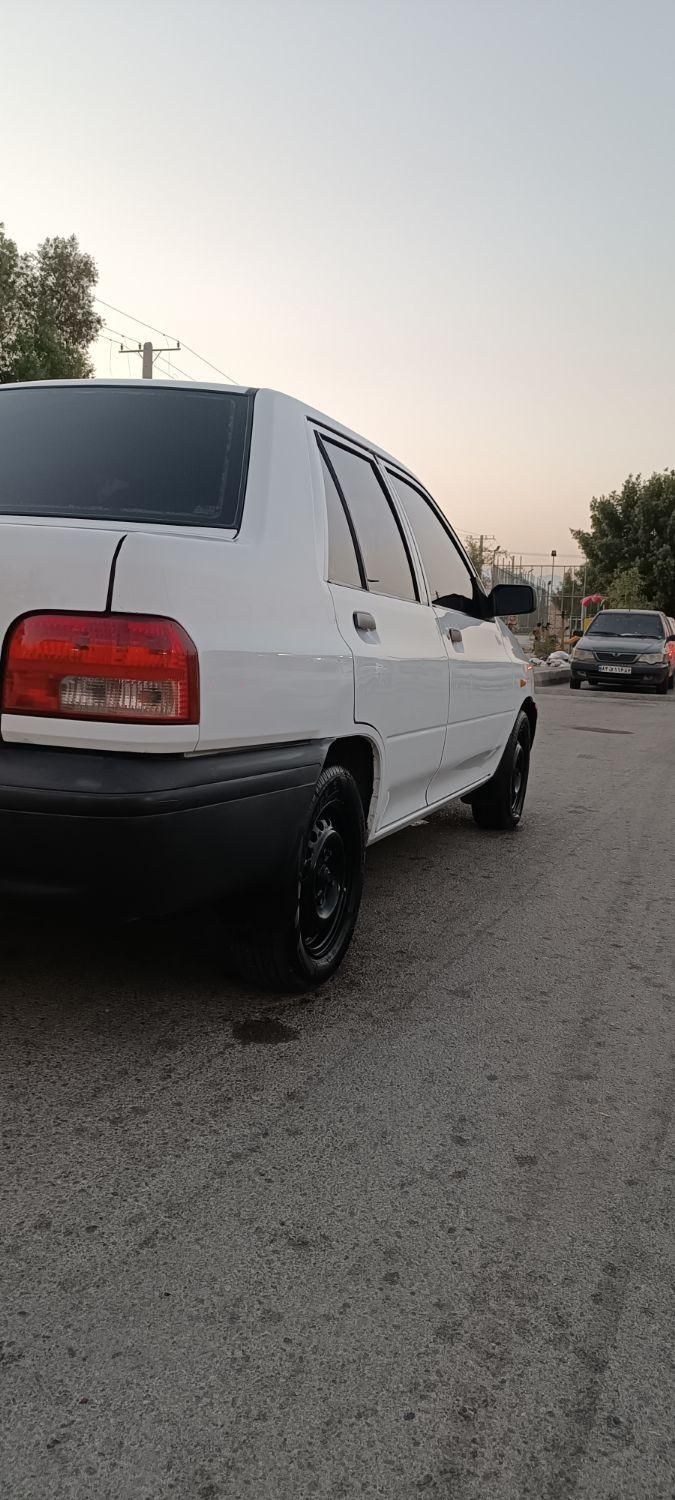 پراید 131 SE - 1397