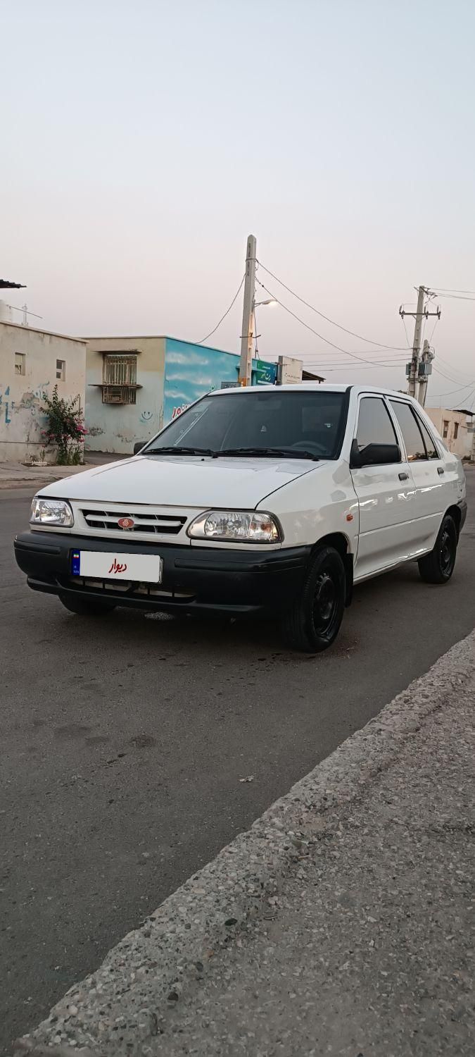 پراید 131 SE - 1397