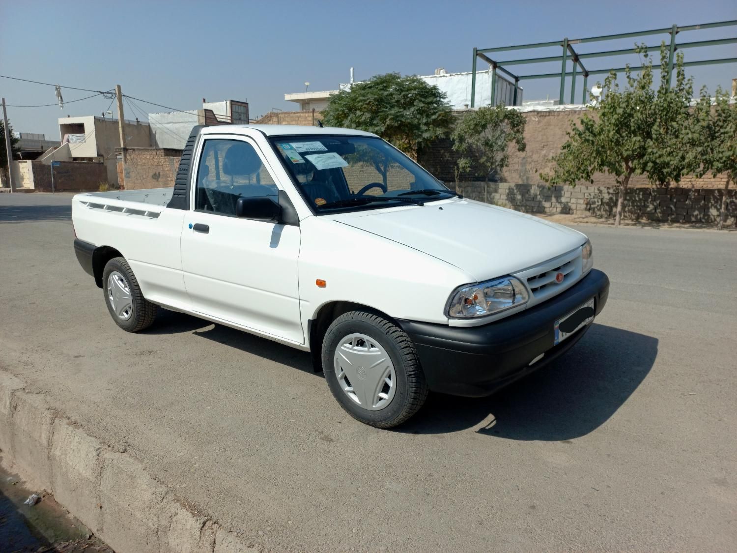 پراید 151 SE - 1403