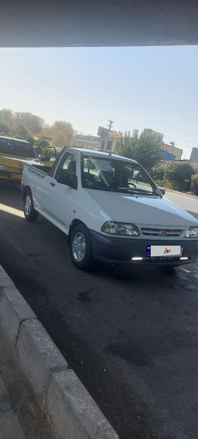 پراید 151 SE - 1403