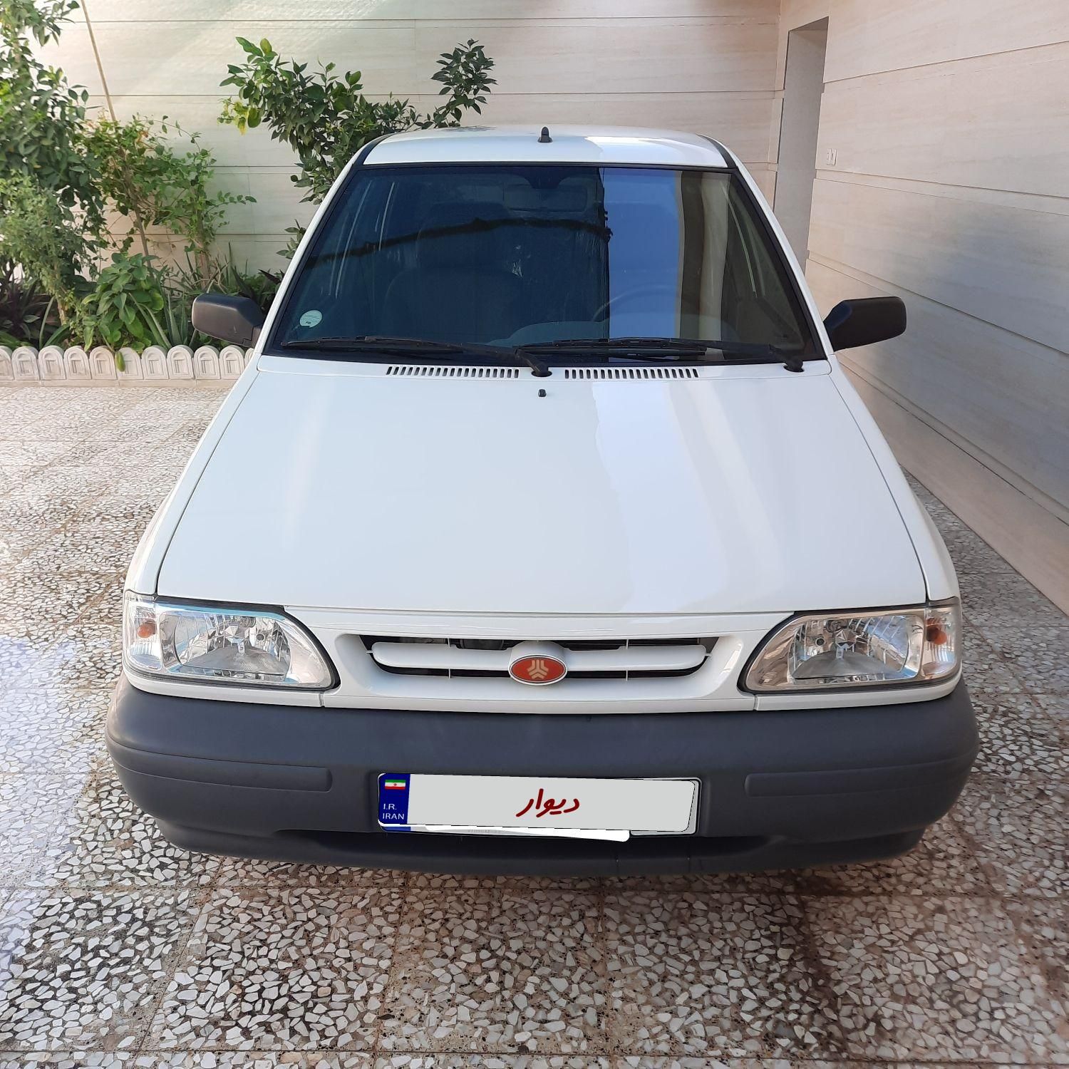 پراید 131 SE - 1399