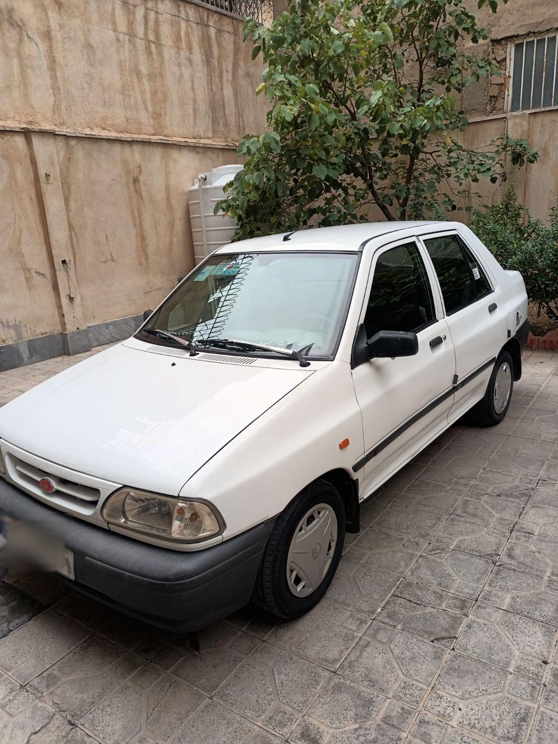 پراید 131 SE - 1397