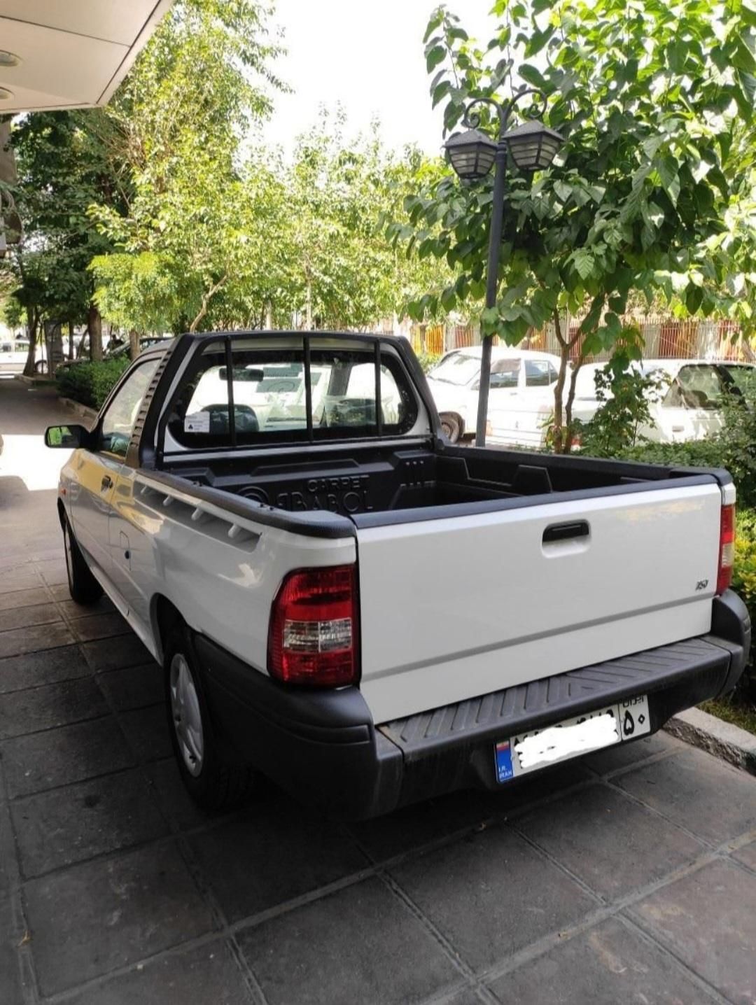 پراید 151 SE - 1403