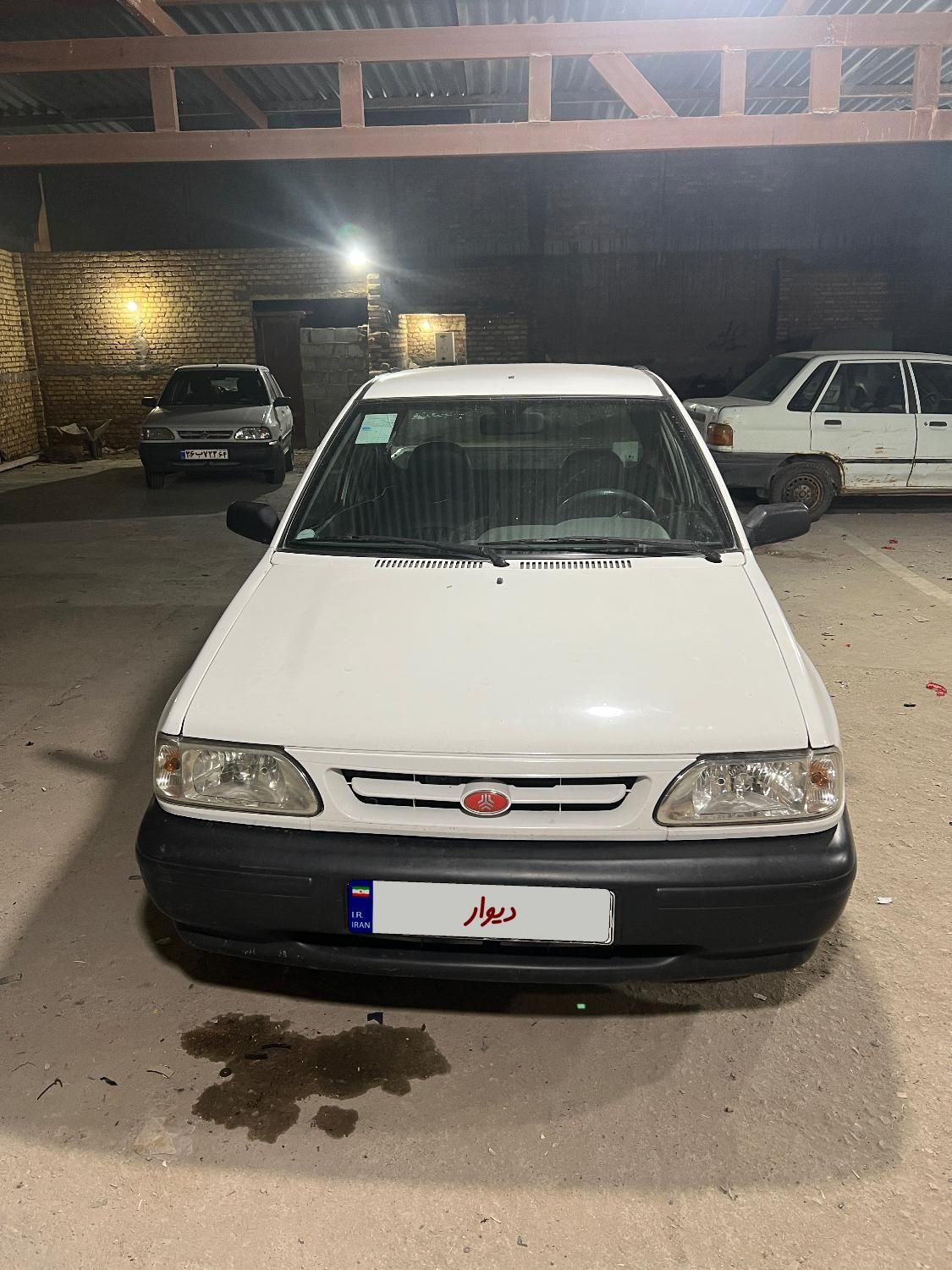 پراید 151 SE - 1399