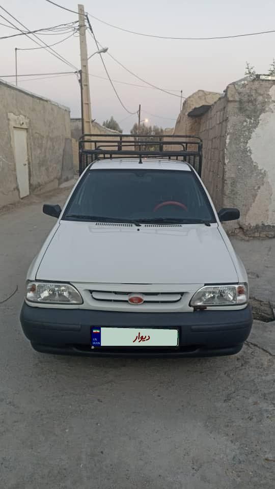 پراید 151 SE - 1403