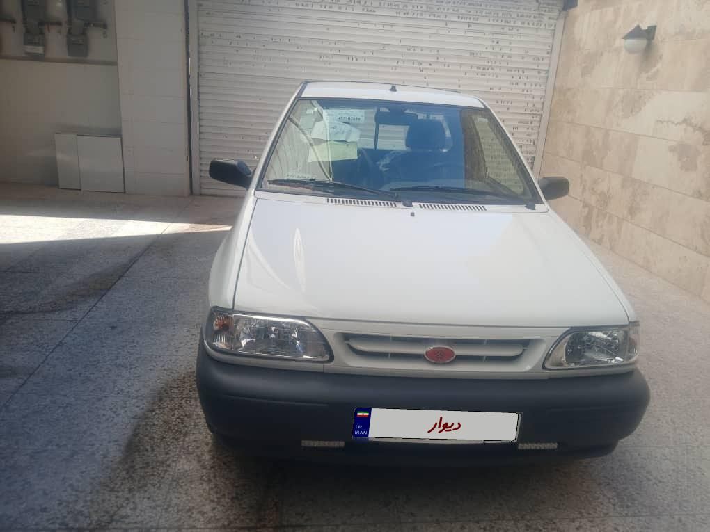 پراید 151 SE - 1403