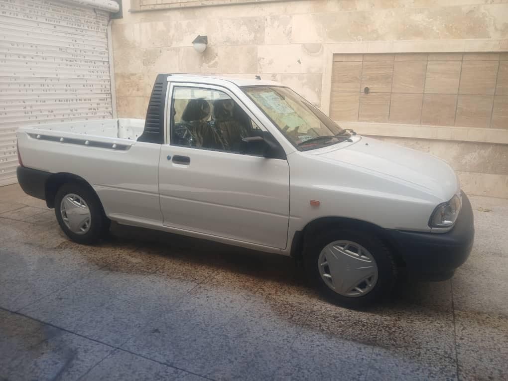 پراید 151 SE - 1403