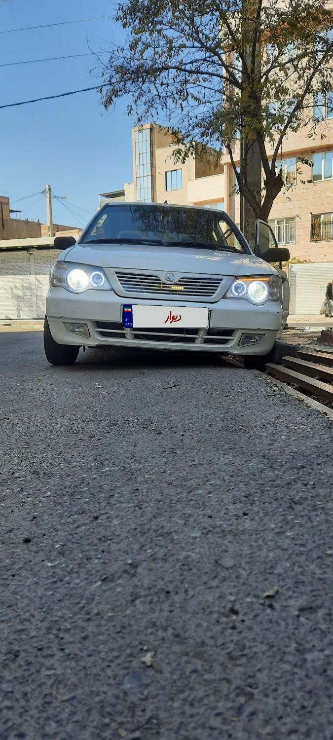 پراید 132 SL - 1390