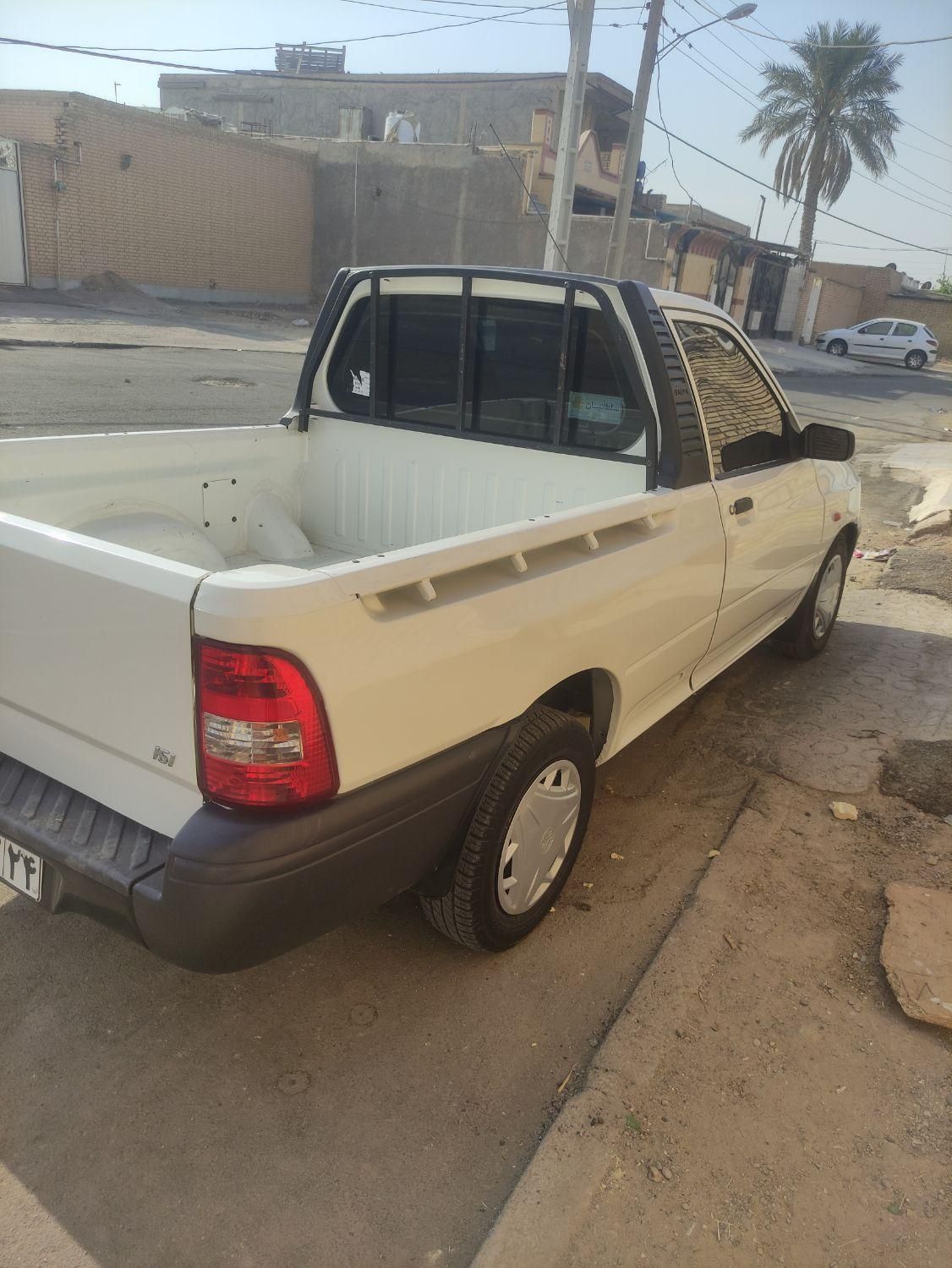 پراید 151 SE - 1403