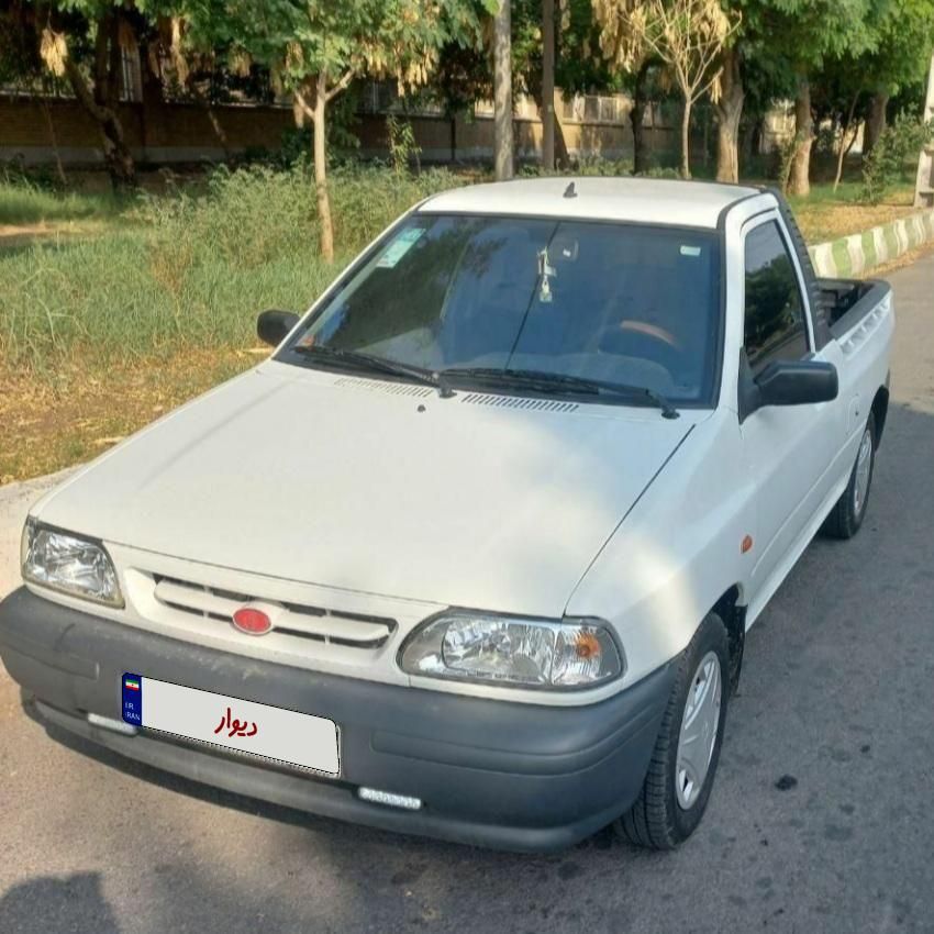 پراید 151 SE - 1403