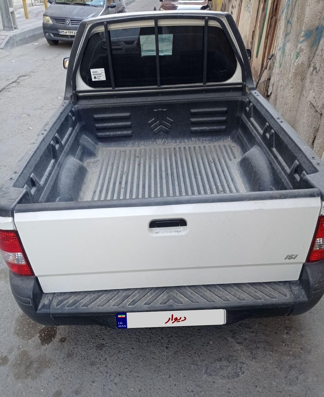 پراید 151 SE - 1402