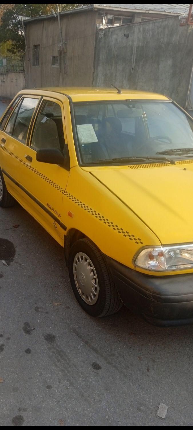 پراید 131 LE - 1390