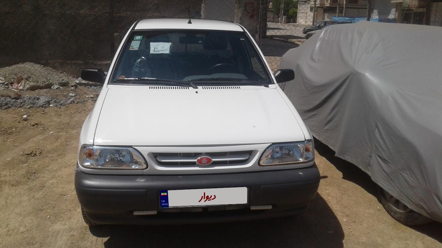 پراید 151 SE - 1403