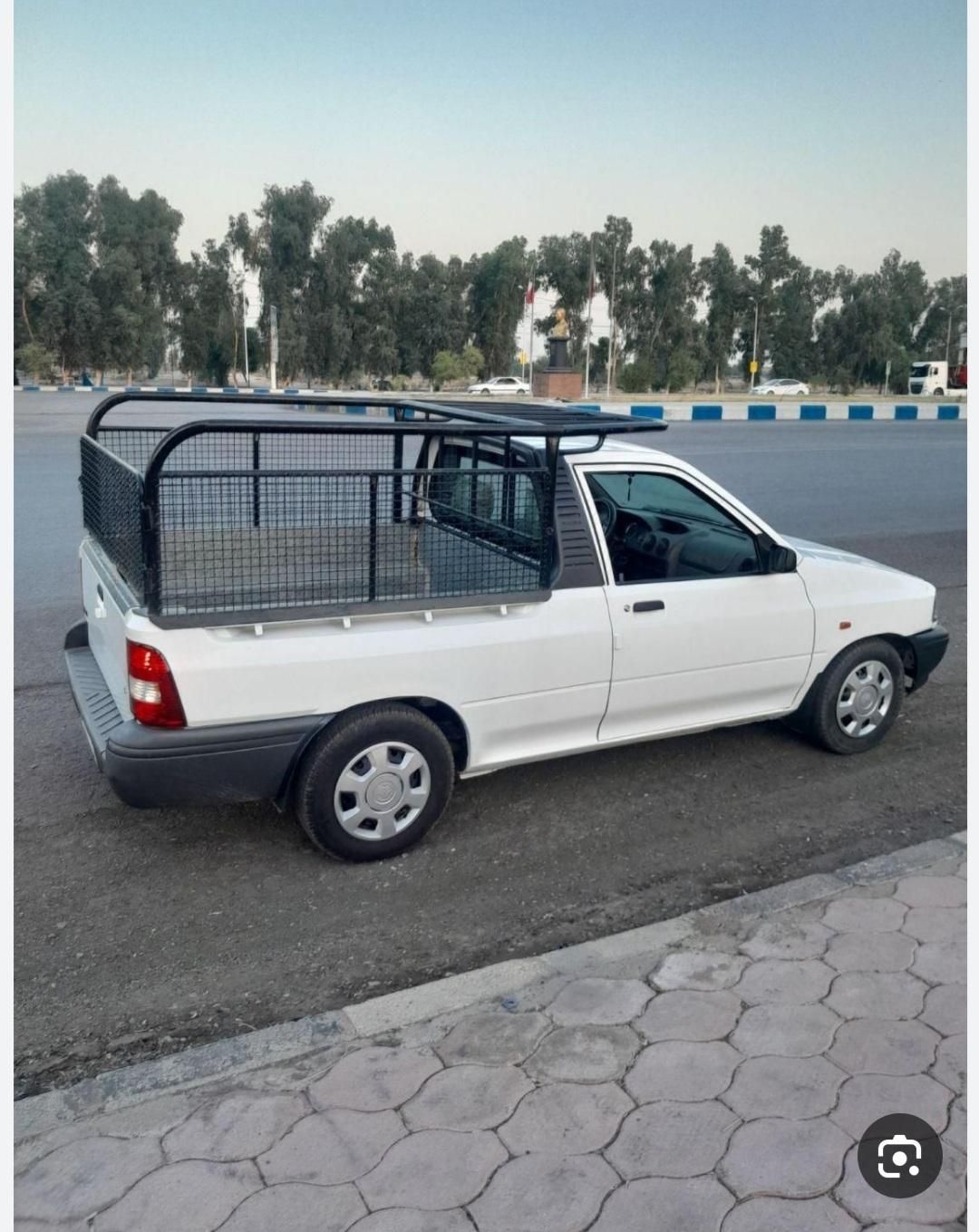 پراید 151 SE - 1402