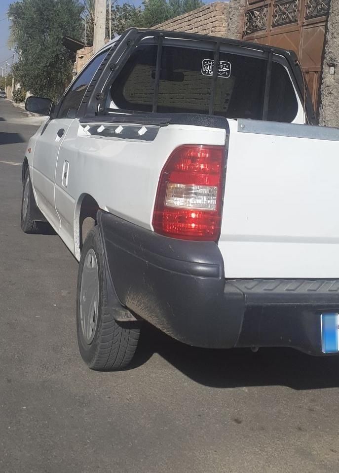 پراید 151 SE - 1401