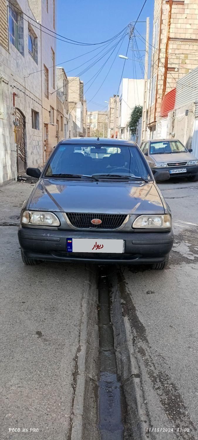 پراید 141 SX - 1390