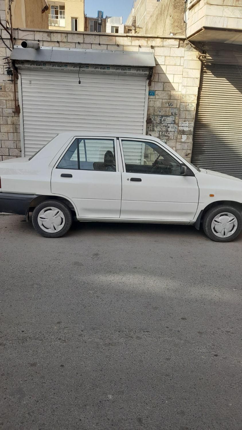 پراید 131 SE - 1399