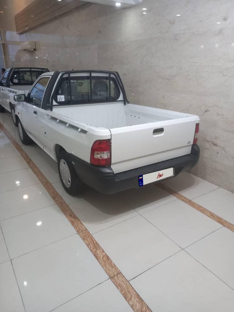 پراید 151 SE - 1403