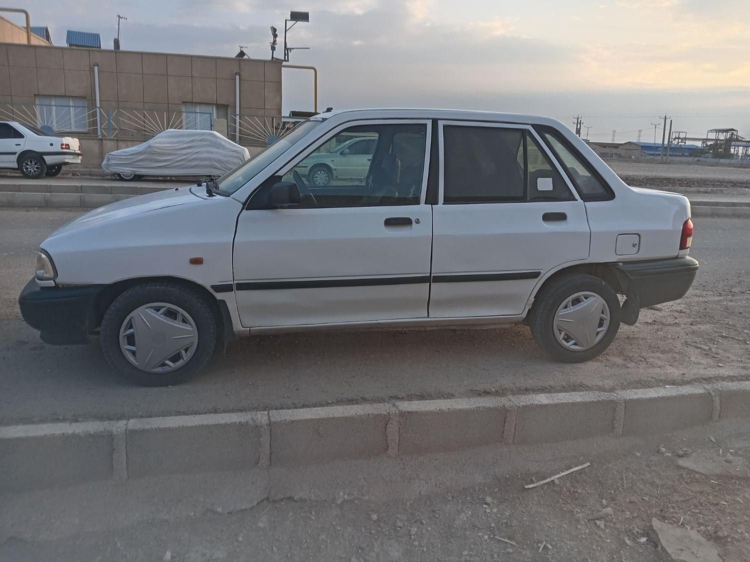 پراید 131 LE - 1390