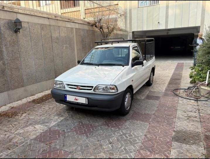 پراید 151 SE - 1402