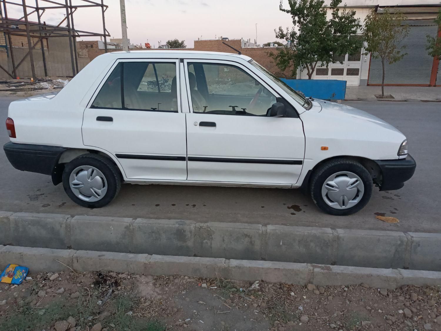 پراید 131 LE - 1395