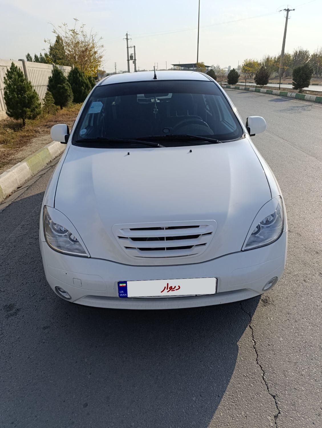 تیبا 2 EX - 1400