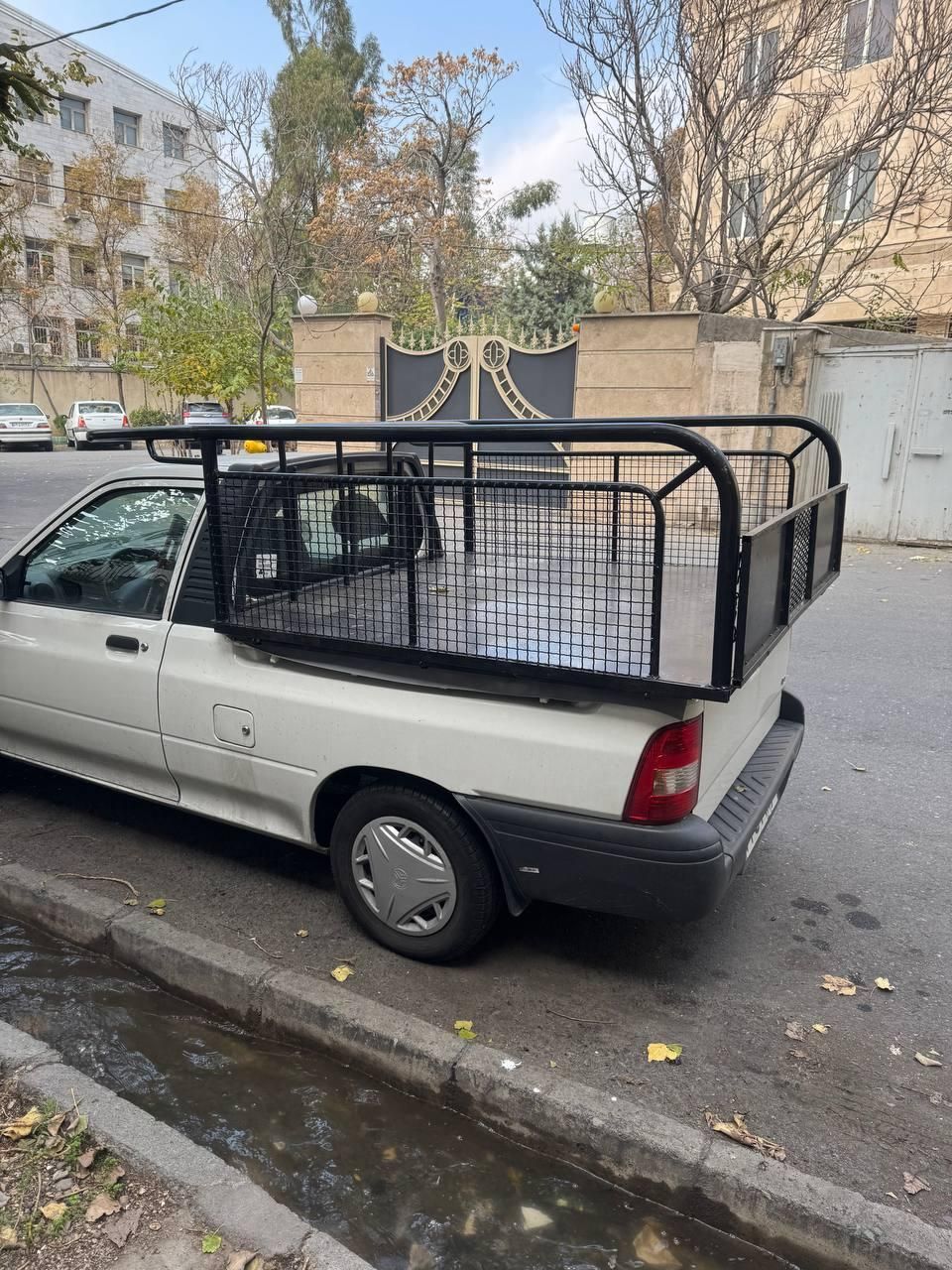 پراید 151 SE - 1403