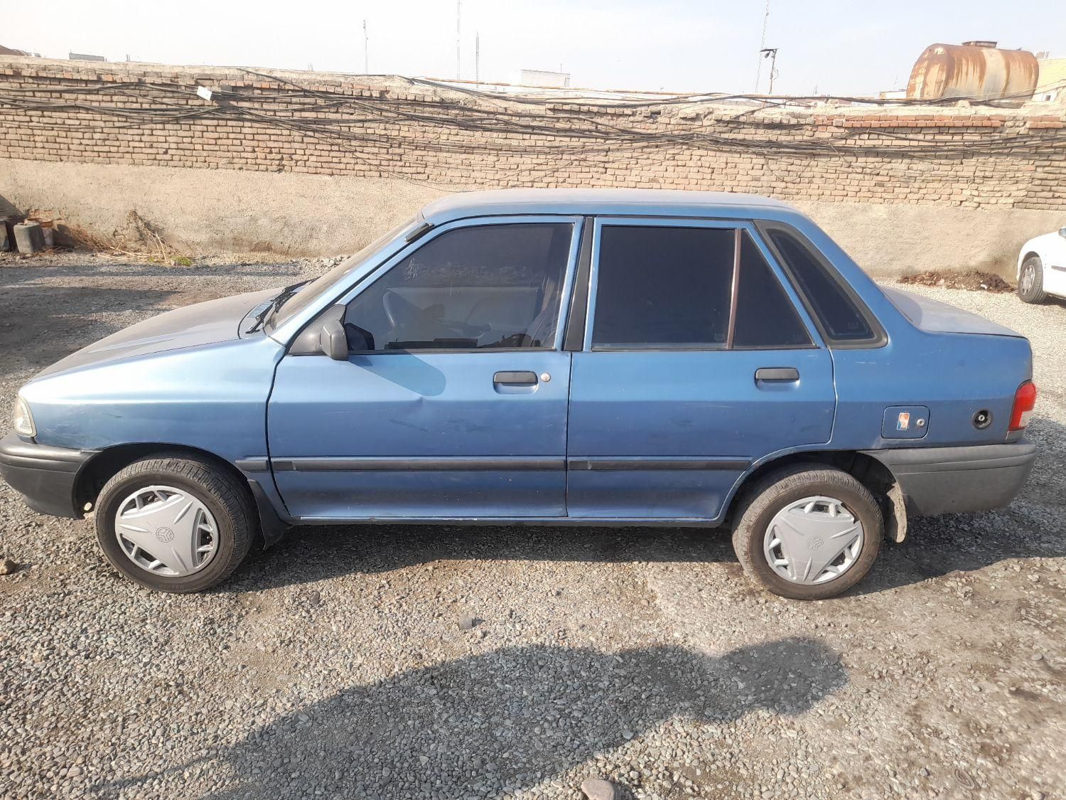 پراید 131 LE - 1390