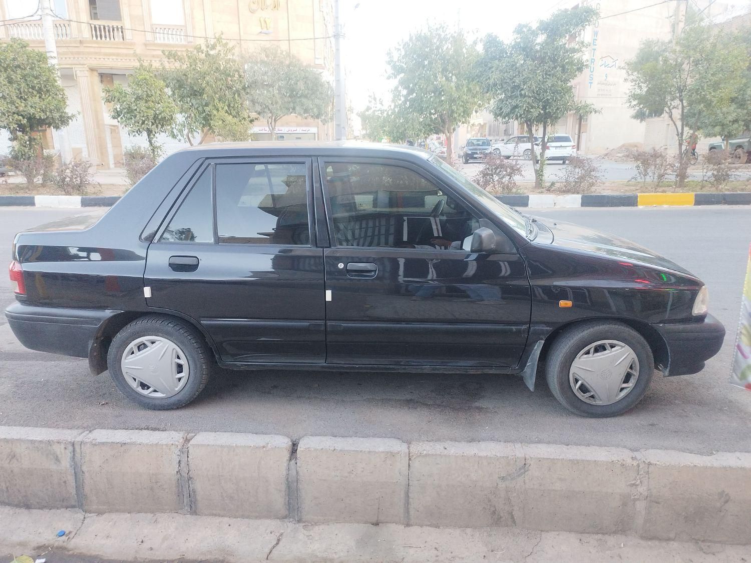 پراید 131 SE - 1394