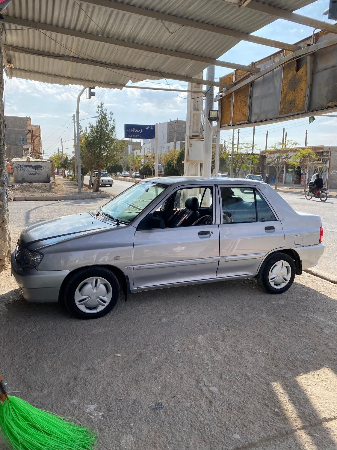 پراید 132 SE - 1395