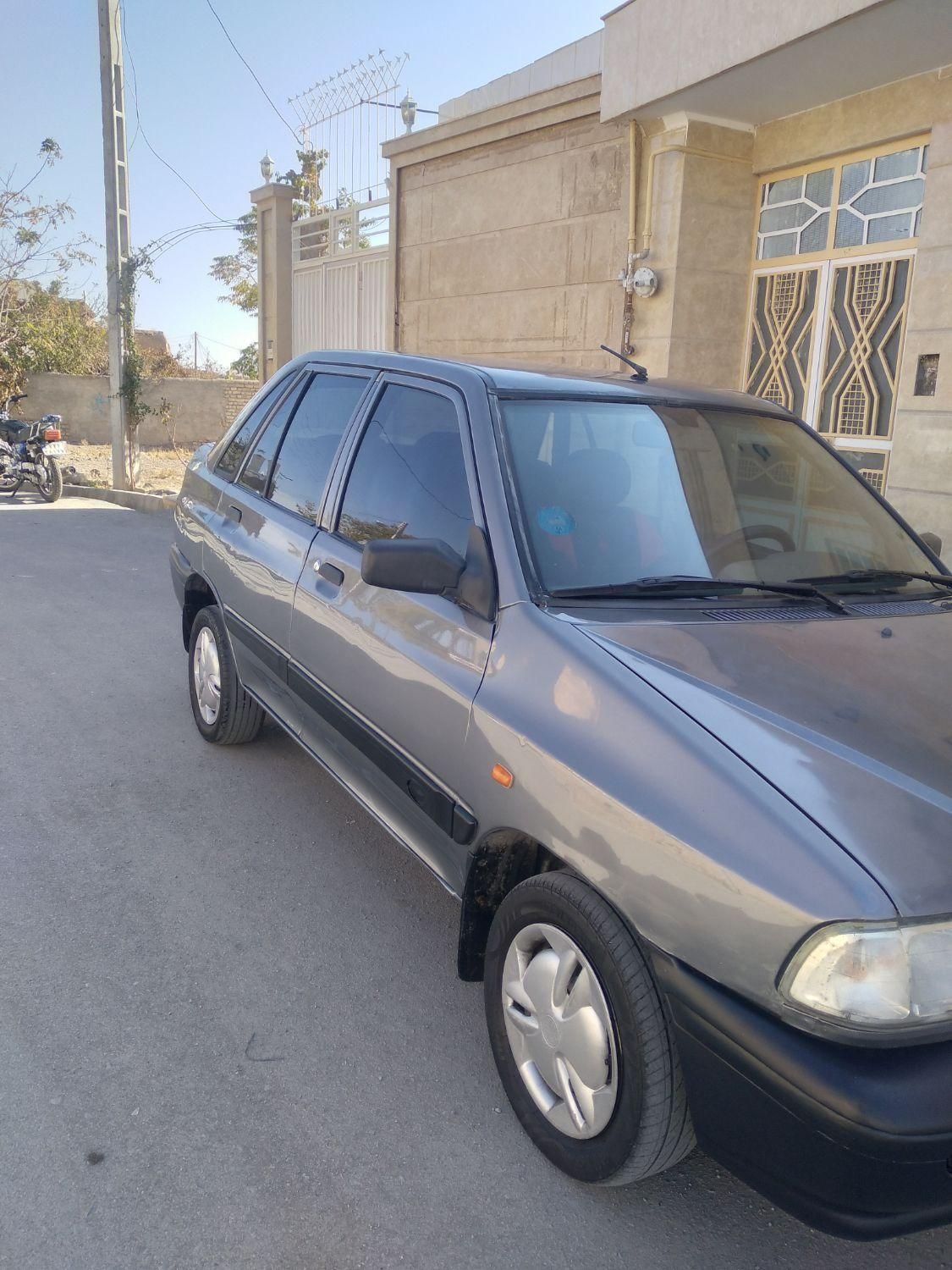 پراید 141 SX - 1390