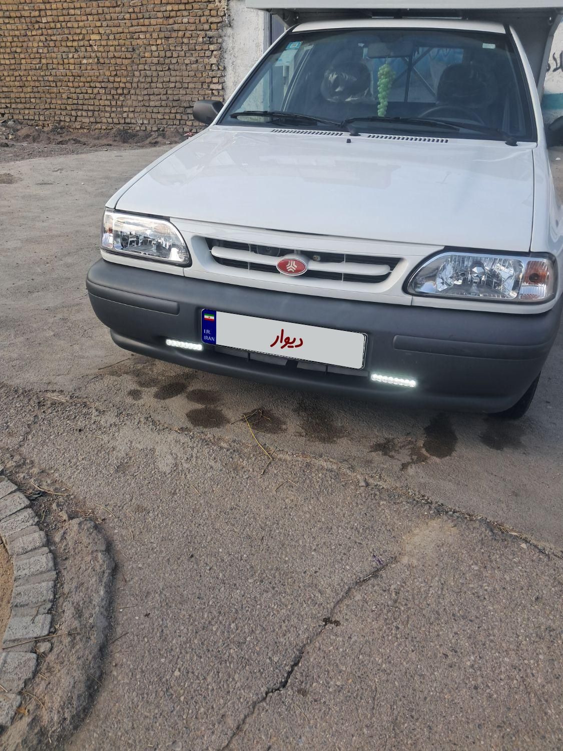 پراید 151 SE - 1403