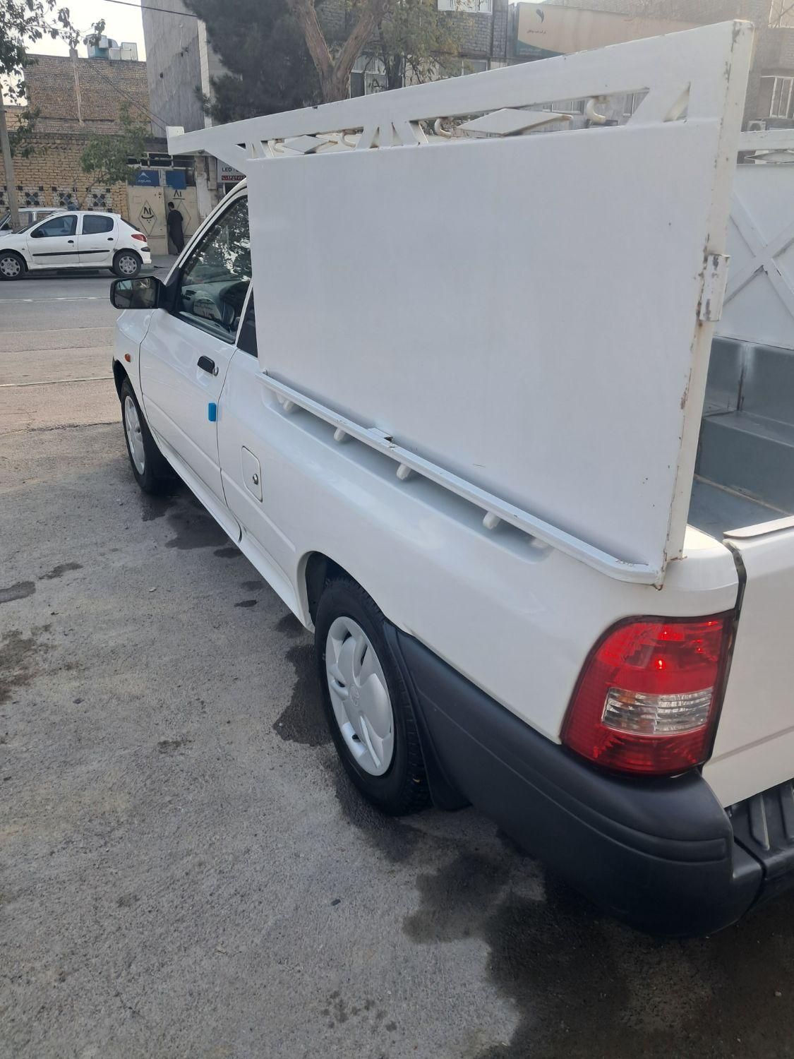 پراید 151 SE - 1403