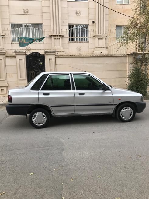 پراید 131 SL - 1391