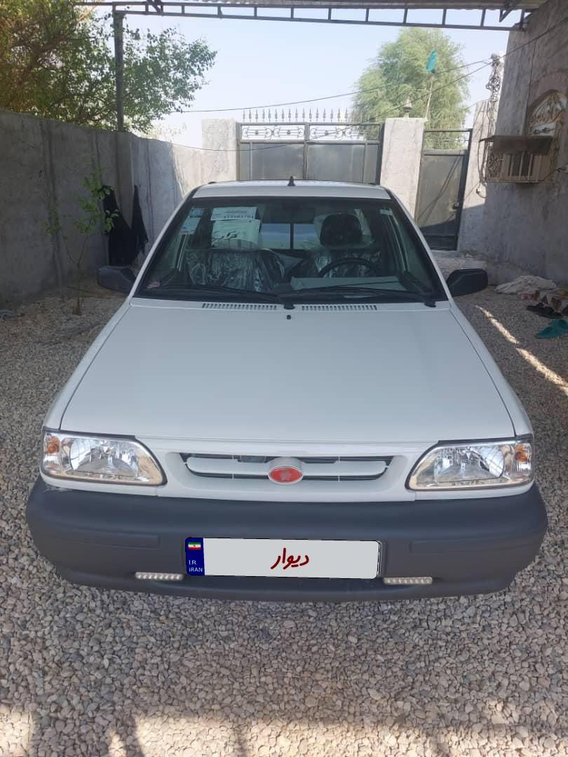 پراید 151 SE - 1403