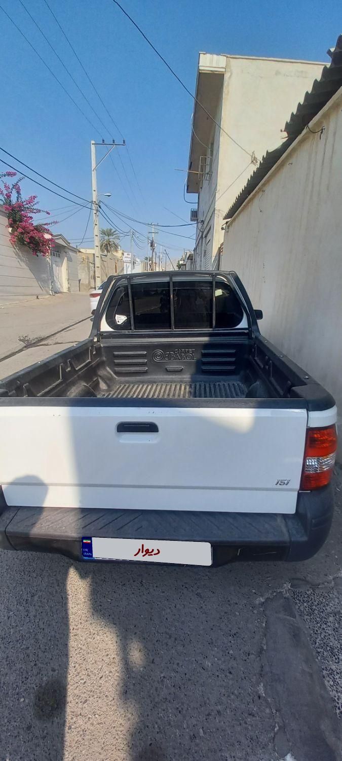 پراید 151 SE - 1403