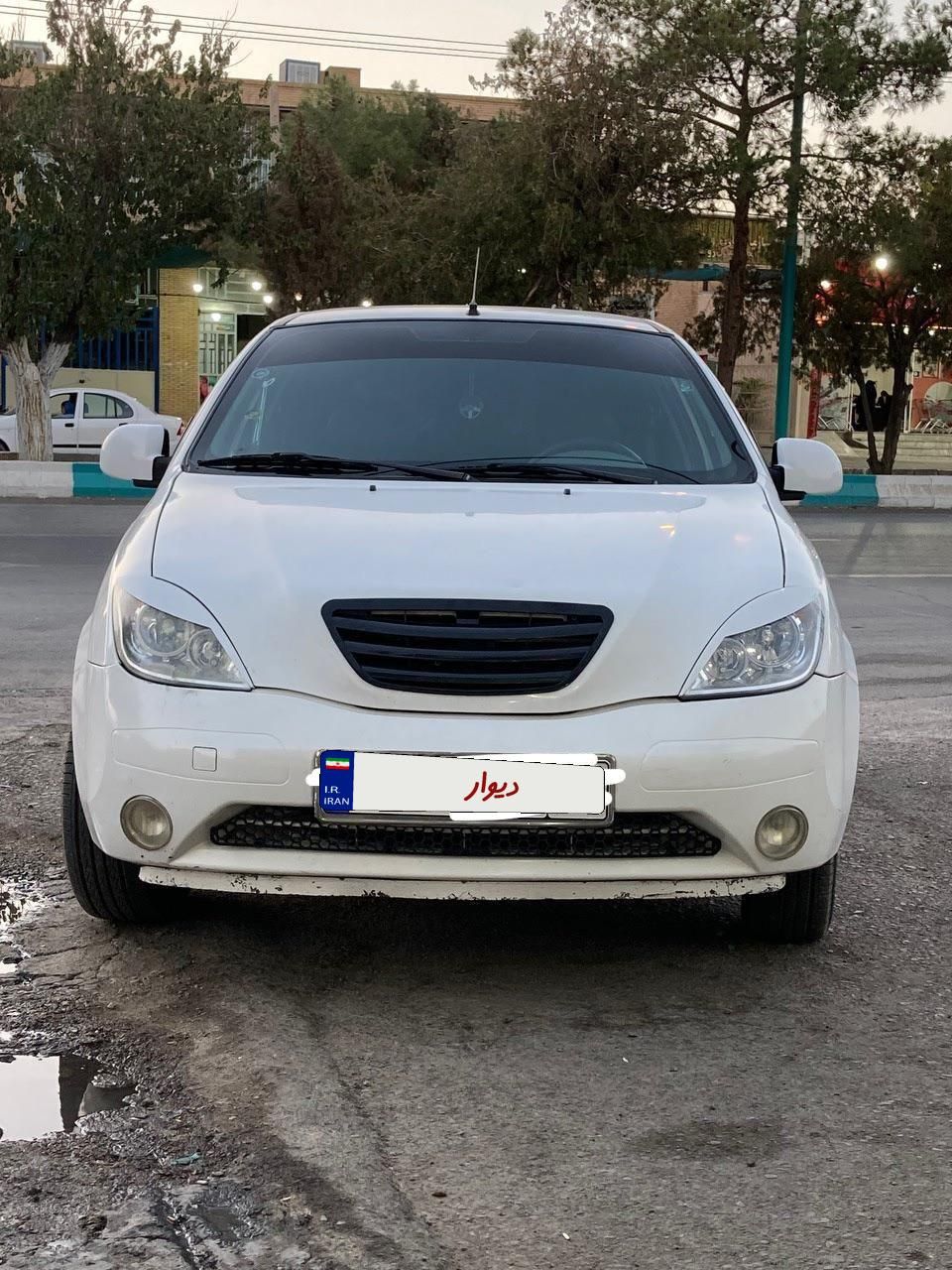 تیبا 2 EX - 1397