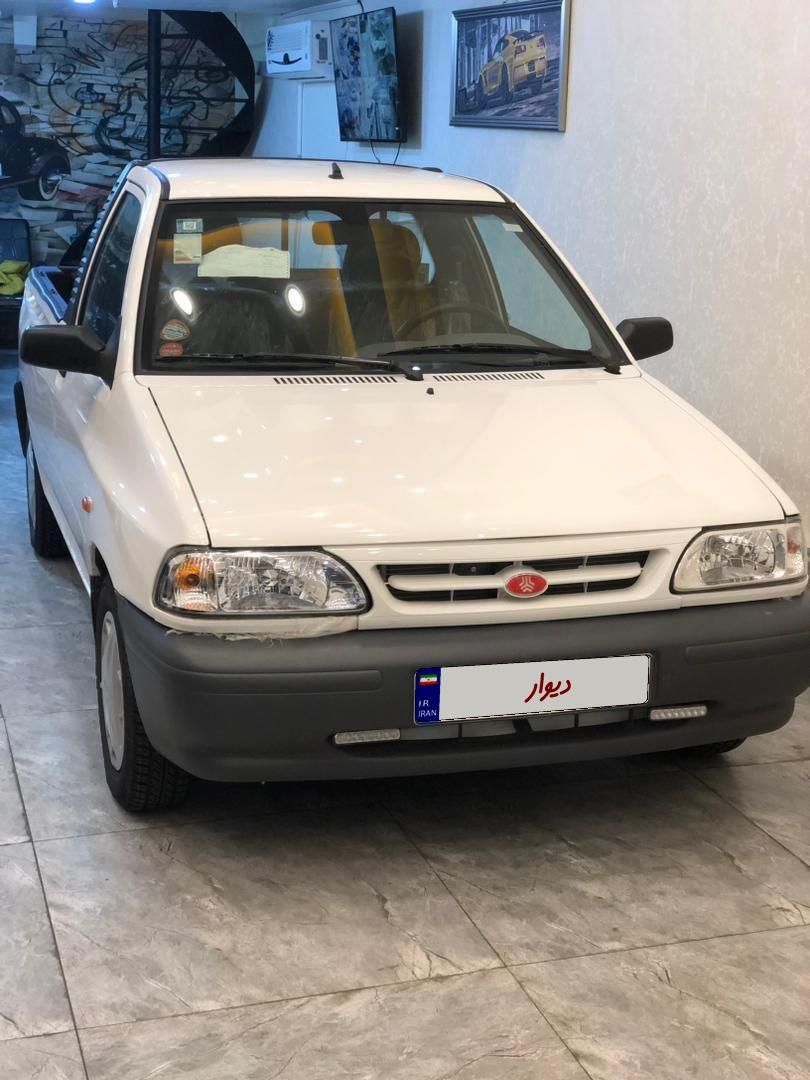 پراید 151 SE - 1403