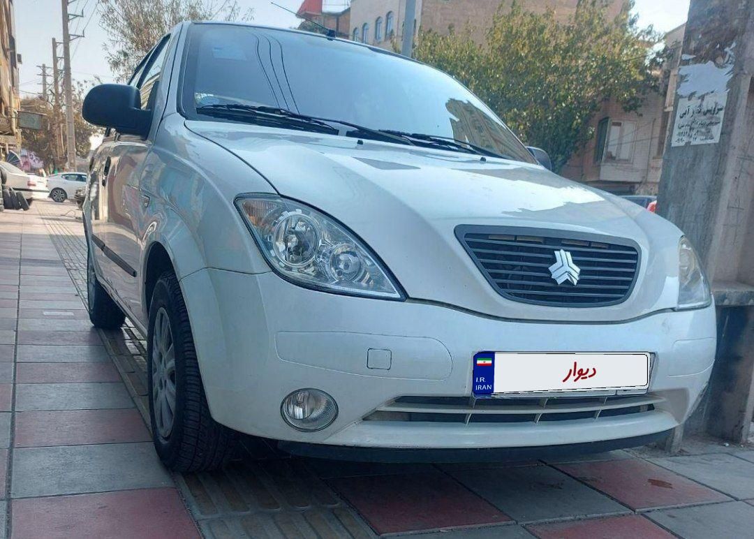 تیبا 2 EX - 1398