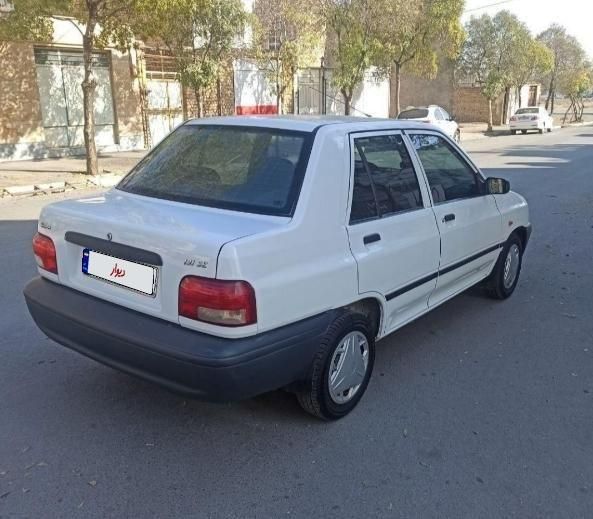 پراید 131 SE - 1399