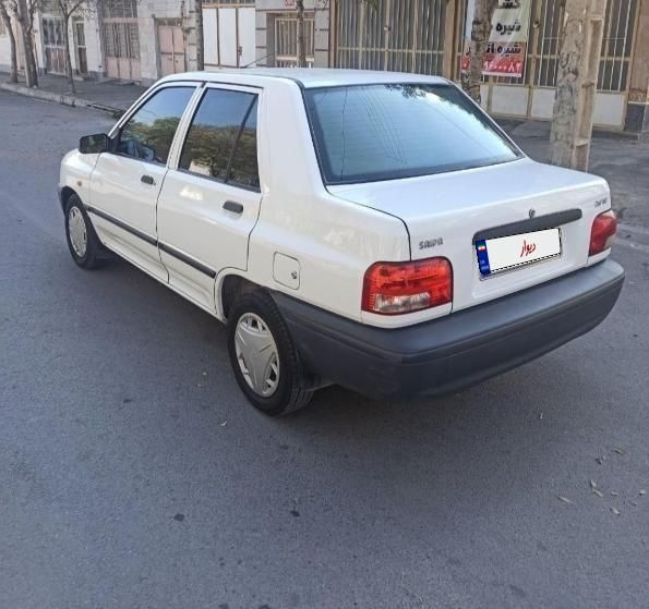 پراید 131 SE - 1399