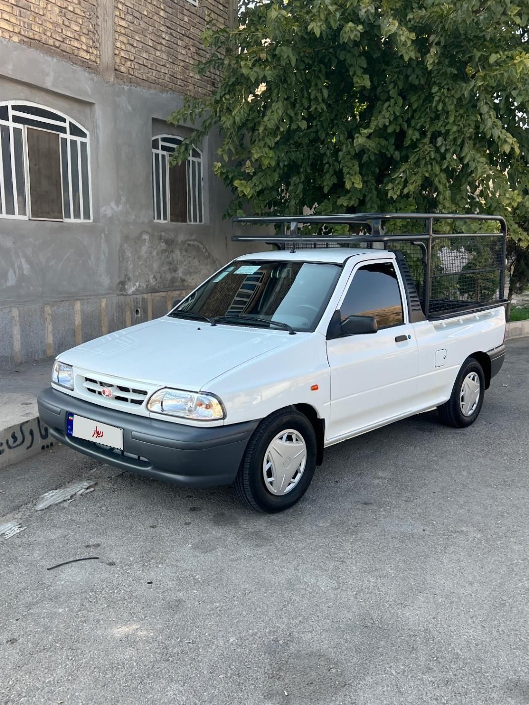 پراید 151 SE - 1403